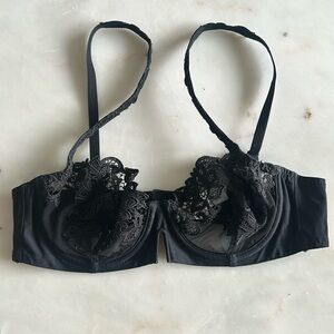 Simone perel demi bra